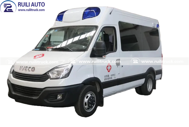 Хитна кола хитне помоћи